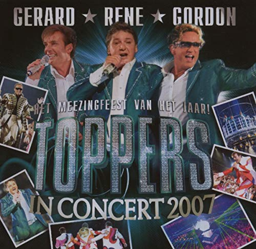 Toppers in concert 2007