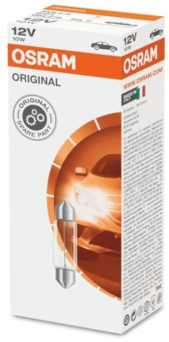 OSRAM 6461 Light Bulb