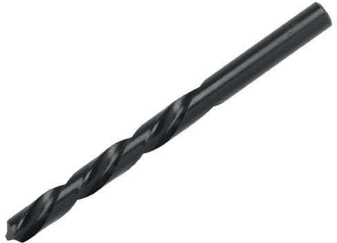Irwin 10502494 8mm HSS Long Pro Drillbits (Pack of 5)