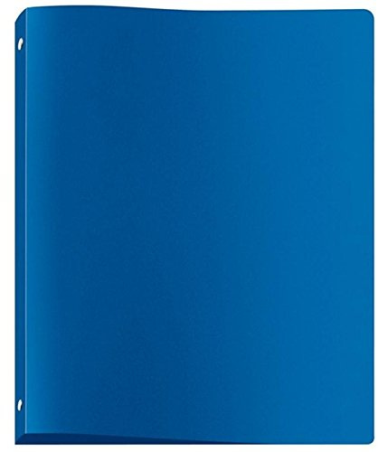 Viquel classeur-cahier aus Polypropylen A4 blau