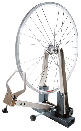 Cyclo Tools Wheel Truing Stand