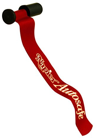 Napier Autosafe Flag 20G