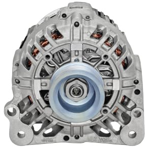 Valeo Generator 439311-90 Amp - Rippenanzahl: 6-14 V