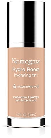 Neutrogena Hydro Boost Hydrating Tint, 1.0 Fl. Oz. 30 / Buff