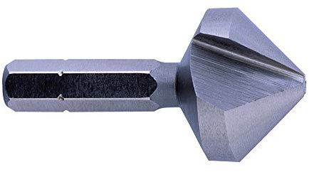 Exact 05646 Kegelsenker 20.5 mm HSS 1/4 (6.3 mm) 1 St.