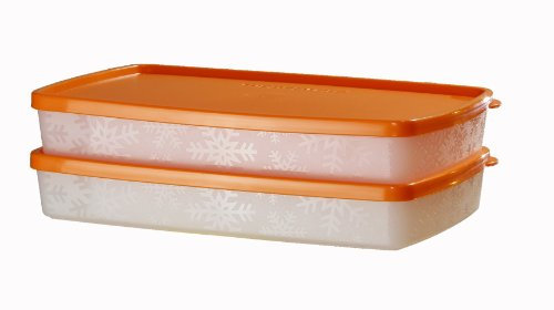 Tupperware© Gefrierbehälter 600ml(2)