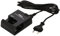 Nikon MH-25 Caricabatteria Rapido per Nikon EN-EL15, Nero