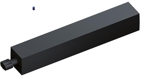 Bachmann Zubehör Entriegelungswerkzeug, 8000052