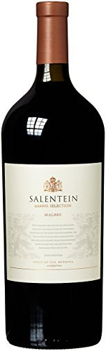 Bodegas Salentein Barrel Selection Malbec Magnum Trocken (1 x 1.5l)