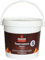Kamino-Flam Malta refrattaria, cemento refrattario S in un secchio, per camini, forni, stufe, forni da pane, forni per pizza, caldaie, 3 kg