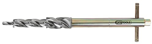 KS Tools 152.1386 Injektoren-Sitz-Reinigungswerkzeug, BMW M47TU, M57 und M57TU
