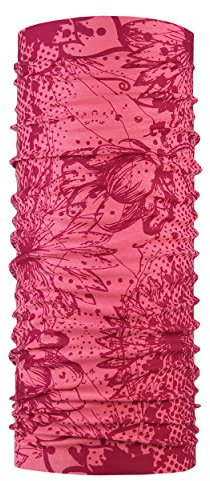 Pac Herren Kwia Halstuch, Mehrfarbig, One Size