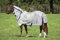 Horseware Mio Fly Rug Fliegendecke Bronze/Navy 90-160 (95)