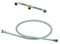 TECEprofil Feinbauset für Dusch-WC Modul 1120 mm
