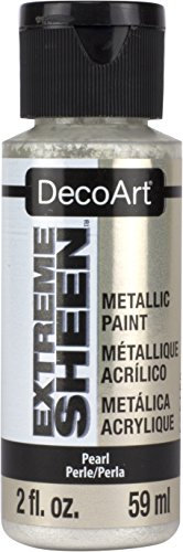 Deco Art Americana Extreme Sheen Pot de peinture acrylique nacré 59 ml