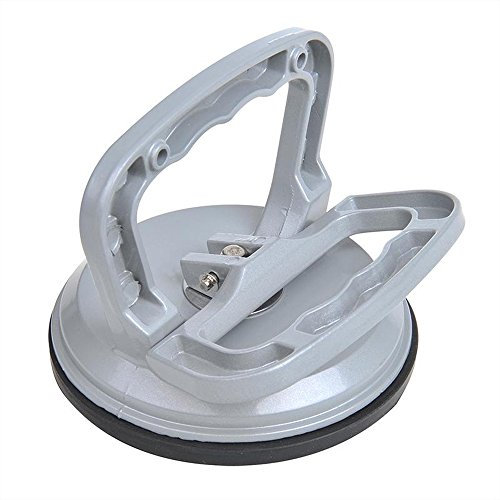 ProPlus Aluminium Saugheber mit 1 Saugnapf