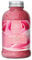 Badesalz Rose 600g - Meersalz mit Absolutes ätherisches Rosenöl - Natur Bade - Salz Rosen Am Besten für Guten Schlaf - Körperpflege - Entspannung - Badezusatz