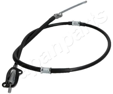 JAPANPARTS BC-632L Power Brake Systems
