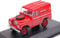Land Rover Serie II SWB Royal Mail 1:43 - Oxford - Nutzfahrzeuge - Die Cast - Modellbausatz