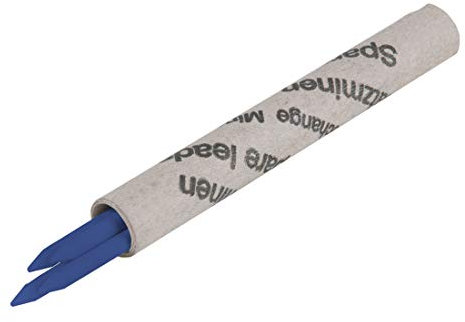 KS Tools Ersatzmine Blau, 4 Stück