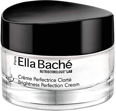 Magistrale Nachtcreme weiß Teint 15,3% – reich an weißen Tomaten für Klarheit und gleichmäßigen Teint – Hautmaserung, schöne Haut ab 28 Tagen, 50ml