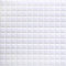 HyFanStr 3D Fliesenaufkleber Küche, Selbstklebende 3D Mosaik Fliesenaufkleber Bad Wasserdicht Fliesendekor Aufkleber 23.6X23.6cm