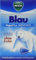 WICK Blau Hustenbonbons ohne Zucker – Ein tiefes Atemerlebnis dank Menthol und natürlichem Arvensis Minz-Aroma – 1er Pack (1 x 46 g)