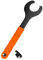 QKURT Tretlager Entferner, Kompatibel mit Hollowtech II, Außenschale BB Entfernen Werkzeug BTM Bracket Tool