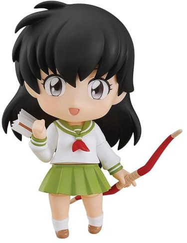 Kagome Higurashi Nendoroid #1536 (Inuyasha)