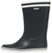 Aigle MALOUINE 2, Botte de Pluie Femme - Marine Blanc - 39 EU