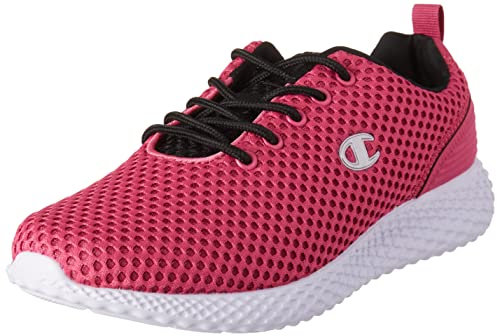 Champion Sprint W, Zapatillas Deportivas Mujer, Fucsia Ps009, 38.5 EU