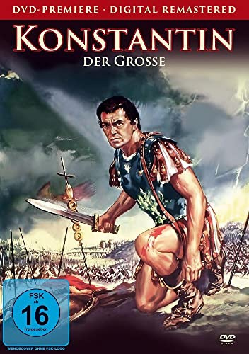 Konstantin der Große - Extended Kinofassung