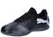 Puma Unisex Youth Future 7 Play It Jr Soccer Shoes, Puma Black-Puma White, 4 UK