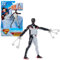 DC Comics, Superman, Linterna Verde, Figura de acción Epic Strike, 15 cm, Estilo como el de la película, Incluye 2 Accesorios, Juguetes para niños y niñas a Partir de 4 años