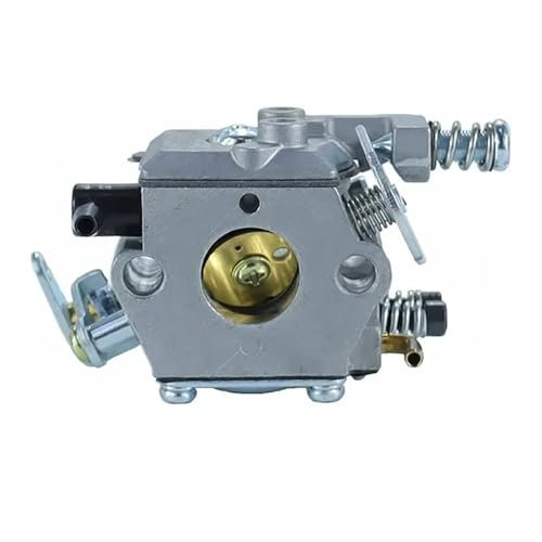 LALAL Carburatore for Walbro WT 962 WT-962 Zenoah Chinese Chainsaw sostituisce il carburatore for 2500 25cc 20cc 31cc RC Car Model Airplane