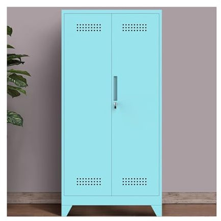 Außenlagerschuppen Haushaltsreinigungsschrank, Werkzeugschrank, Lagerschrank, Balkonschrank, Kellerschrank, Sonstigesschrank Außerhalb des Werkzeugschranks