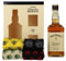 Jack Daniel's Tennessee HONEY 35% Vol. 0,7l with Socken