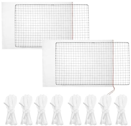 Protecteur de skimmer pour piscine | Filet pour skimmer de piscine, protection contre les feuilles et les déchets pour la maison, la communauté et les étangs