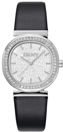 DKNY Quarzuhr Evening Quarz 3 ATM