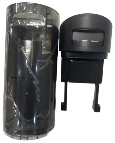 Compatible avec Dreame, H13/H12 Pro/M12 Réservoir d'eau Supérieur for Aspirateur Sec Humide Pièces De Rechange Accessoires(2pcs)