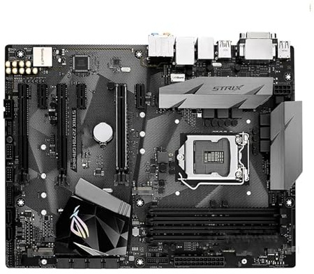 scheda madre Scheda madre Fit For ASUS ROG STRIX Z270H GAMING Z270-H Z270 LGA1151 DDR4