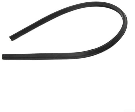 Rücklicht-Dichtung, Rücklicht-Dichtleiste 1894452 für Ford Fiesta Mk7 2008-2021, Rücklicht-Wasserdichtung Gummidichtung