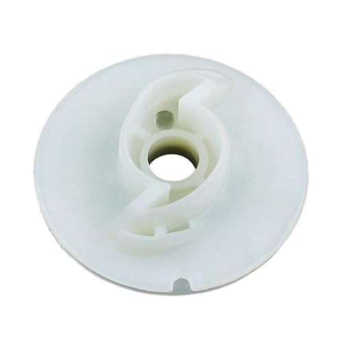 SEIWEI Puleggia di avviamento a strappo per motosega compatibile con Husqvarna 135 140 435 435E 440E, sostituisce 5794279-01 5045971-01