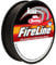 The Beadsmith Fireline by Berkley – Micro-Fused Braided Thread – 4lb. Test, 005”/.12mm Diameter, 50 Yard Spool, Smoke Grey – Super Strong Stringing Material for Jewelry Making and Bead Weaving
