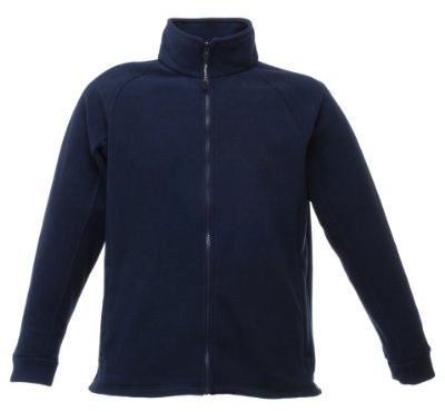 Regatta Thor III Veste polaire 8 couleurs Bleu marine Taille M à 101,5 cm - Bleu marine Taille M