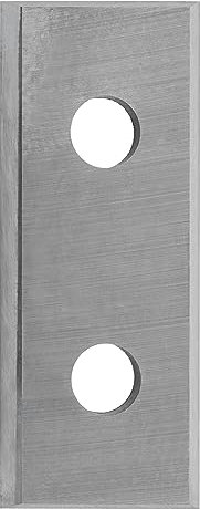 ENT 00516 Couteaux à jeter Carbure 29,5 mm x 12 mm, 4 faces