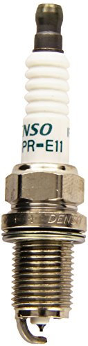 Zündkerze Iridium von Denso Ø 14 mm (SK16PR-E11) Zündkerze Zündanlage