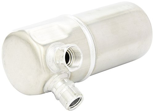 Nissens 95262 Trockner Klimaanlage | Kompatibel mit: AUDI 100 C4 Avant, 100 C4 Stufenheck, 80 B4 Avant, 80 B4 Stufenheck, A6 C4, A6 C4 Avant, CABRIOLET B3