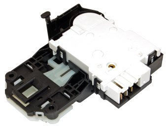Genuine HOTPOINT Washing Machine DOOR INTERLOCK SWITCH C00254755