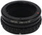 Kipon Makro Adapter für Olympus OM auf Fuji X